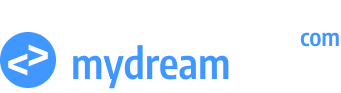 mydreamITjob dark logo